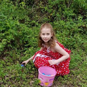 Meet your Posher, Becky